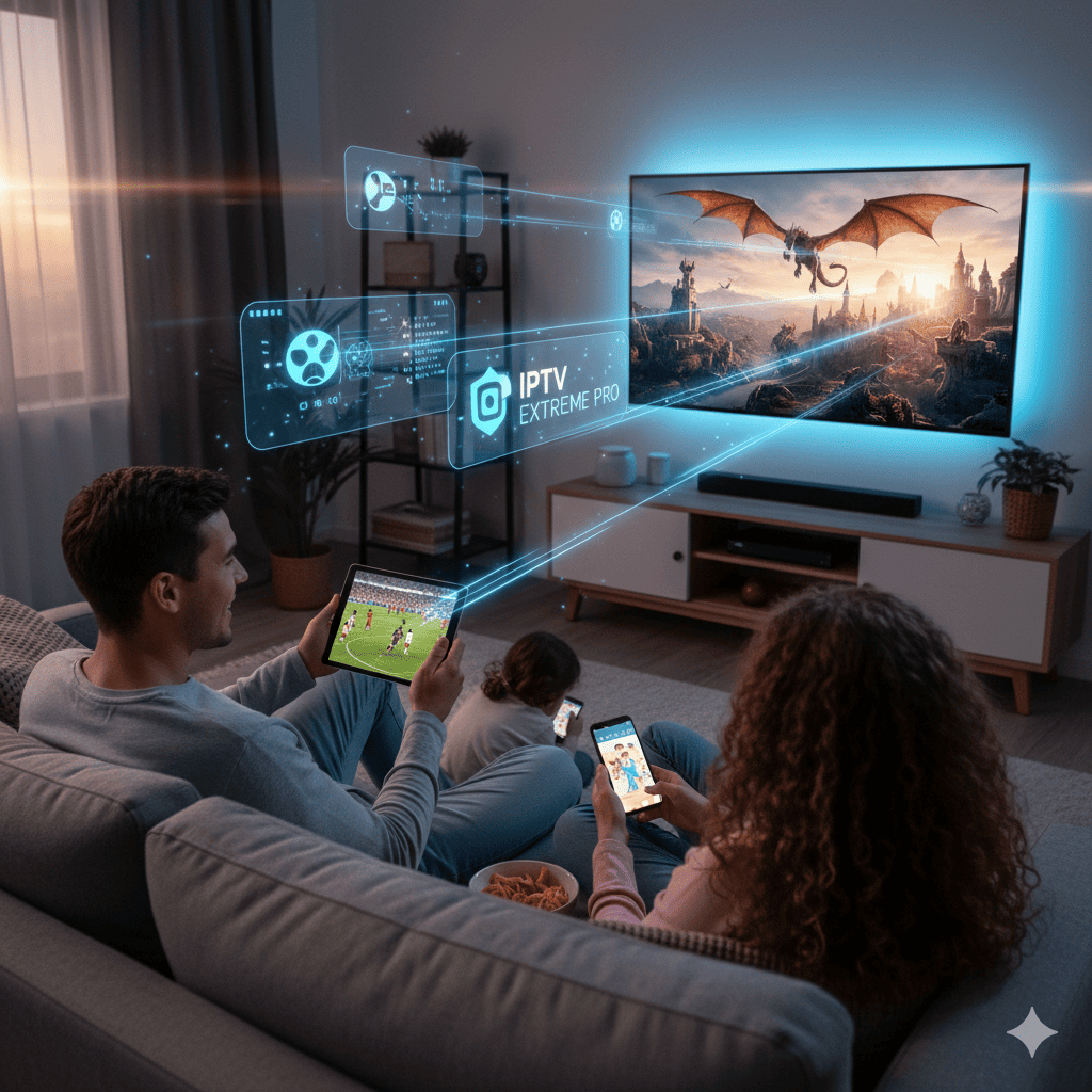 12 Monate Abonnement